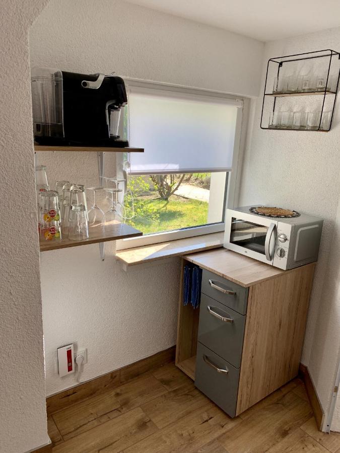 Вілла Karowlina Cozy House Berlin 1-4 Person Екстер'єр фото