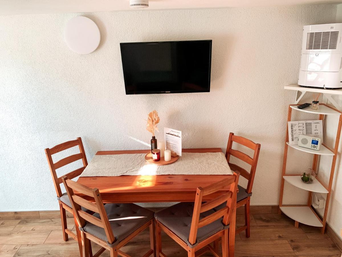 Вілла Karowlina Cozy House Berlin 1-4 Person Екстер'єр фото